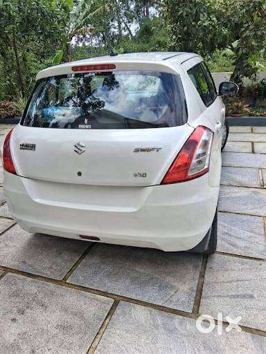 Maruti Suzuki Swift Vxi 2012 – Single Owner  Excellent Condition