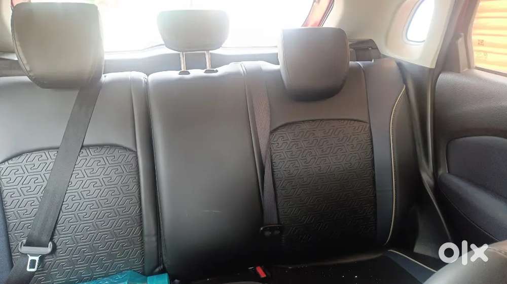 Baleno Sigma Less Driven Single Hand