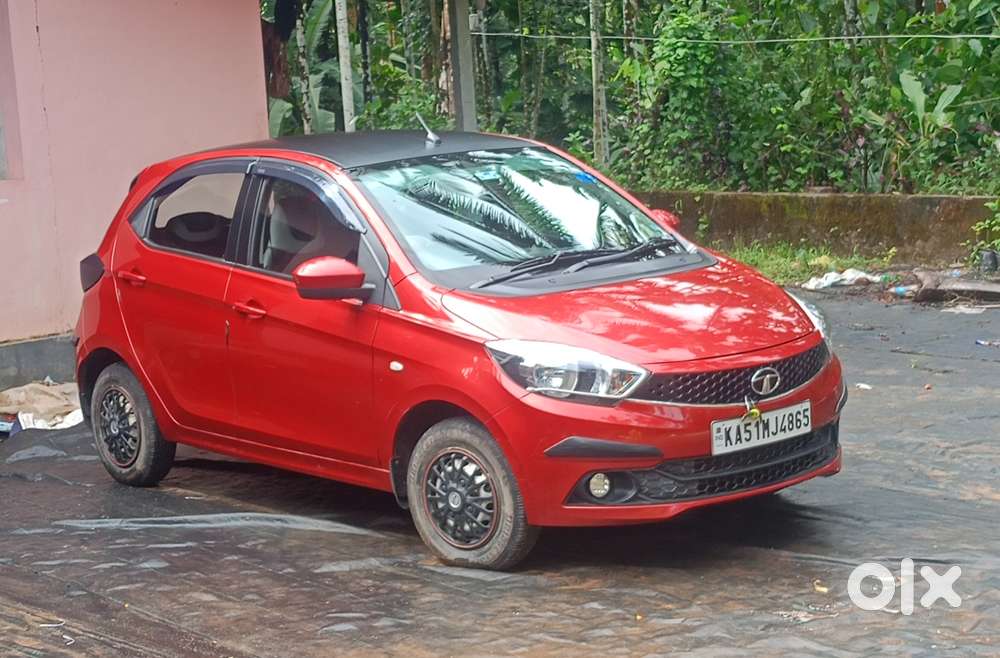 Brand New Car For Sale