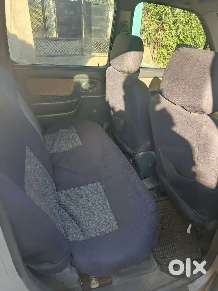 Maruti Suzuki Wagon R 2009