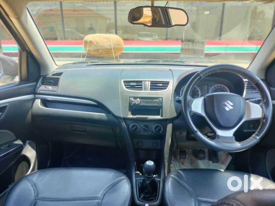 Maruti Suzuki Swift, 2013, Petrol