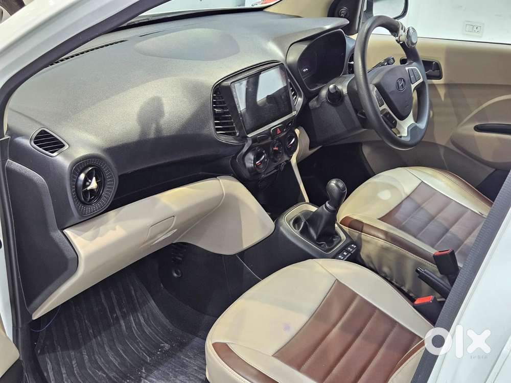 Hyundai Santro Magna, 2021, Petrol