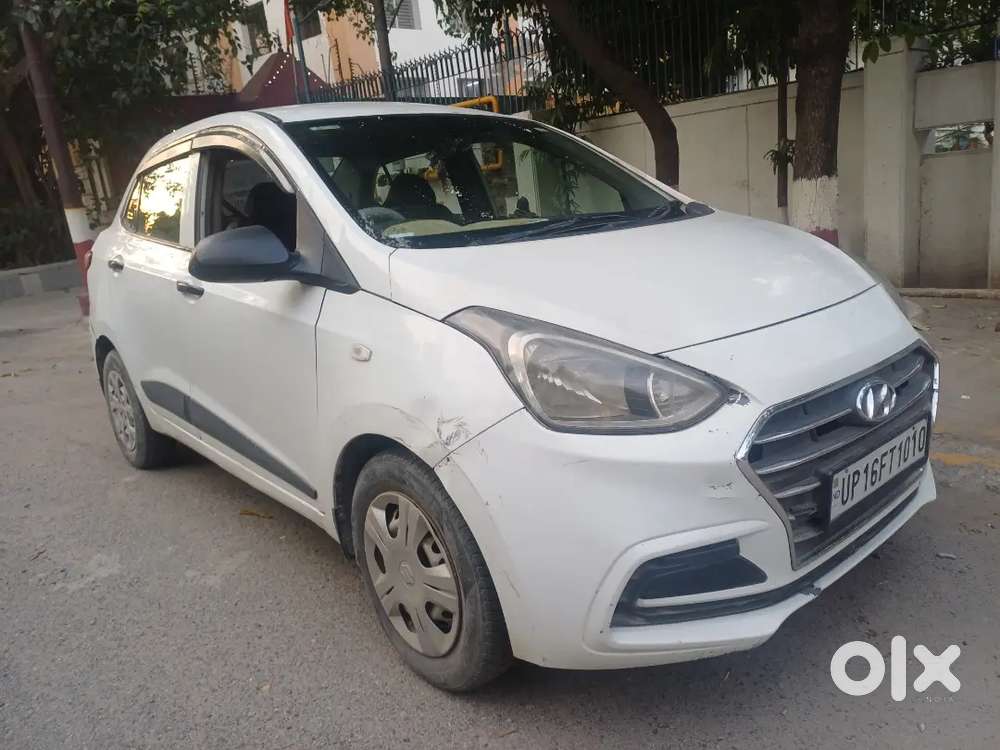 Xcent Evtvt 2018