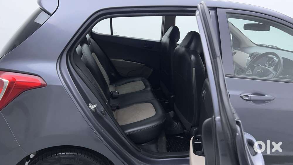 Hyundai Grand I10 1.2 Kappa Magna, 2014, Petrol