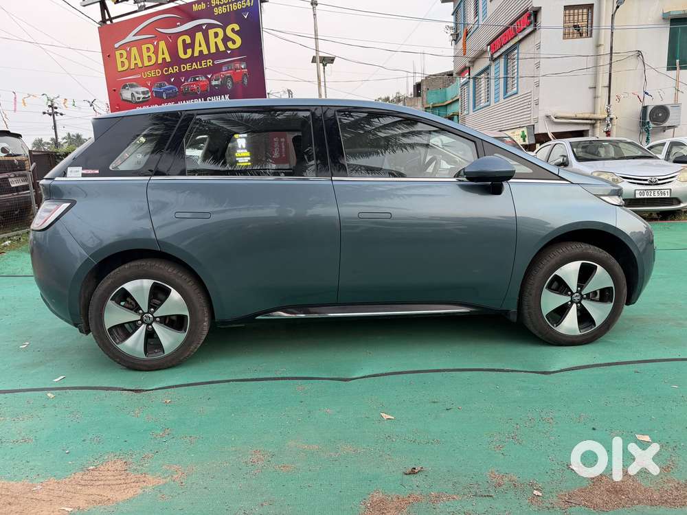 Mg Windsor Ev Essence, 2025, Electric