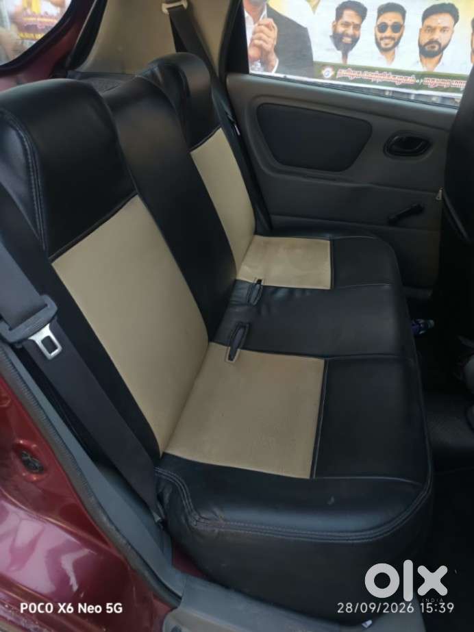 Maruti Suzuki Alto K10 1.0 Vxi, 2013, Petrol