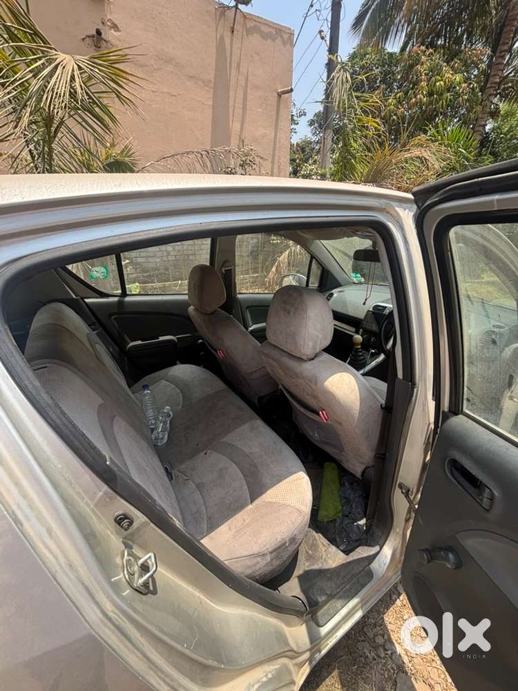 Maruti Suzuki Ritz 2010 Diesel 60000 Km Driven