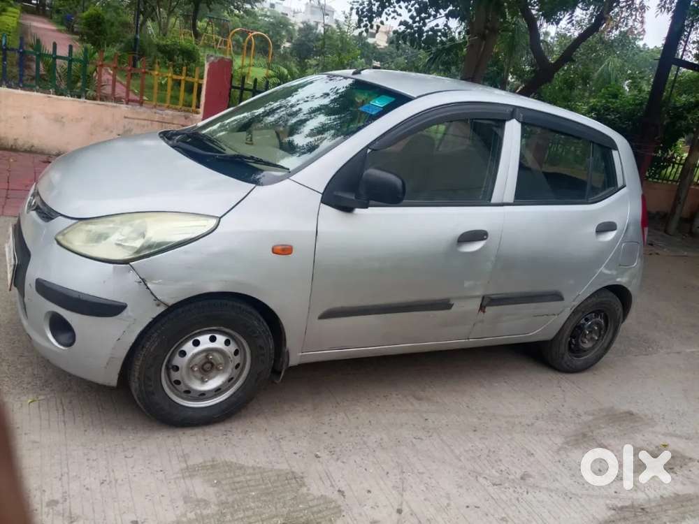 Hyundai I10 Era, 2010, Petrol