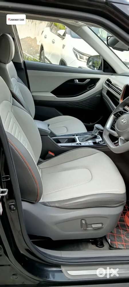 Hyundai Creta Sx (o) 1.5 Diesel Automatic, 2024, Diesel
