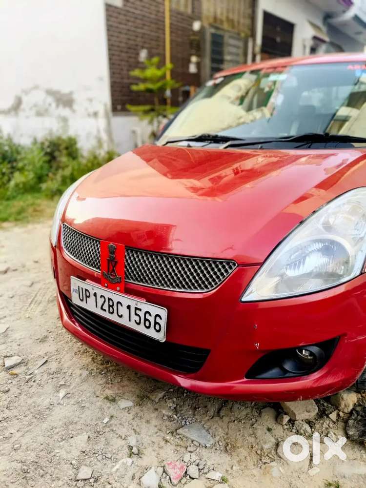 In Meerut, Don't Call Only Message