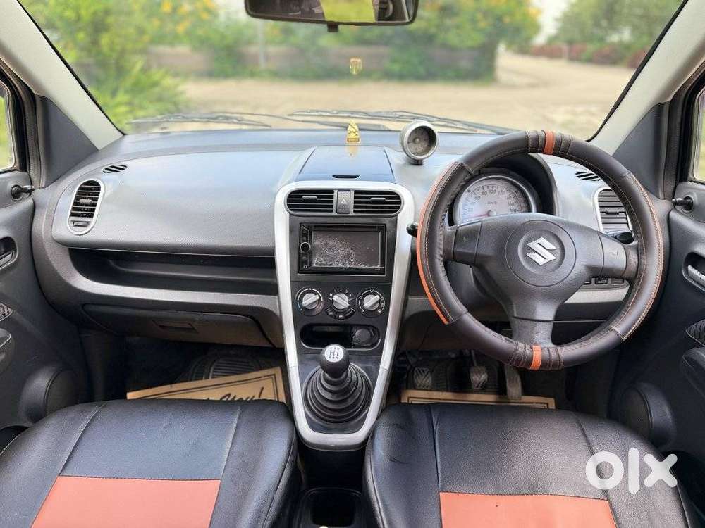 Maruti Suzuki Ritz Vdi Bs-iv, 2015, Diesel