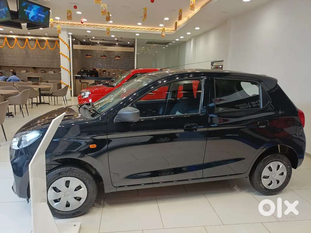 Maruti Suzuki Wagon 2026
