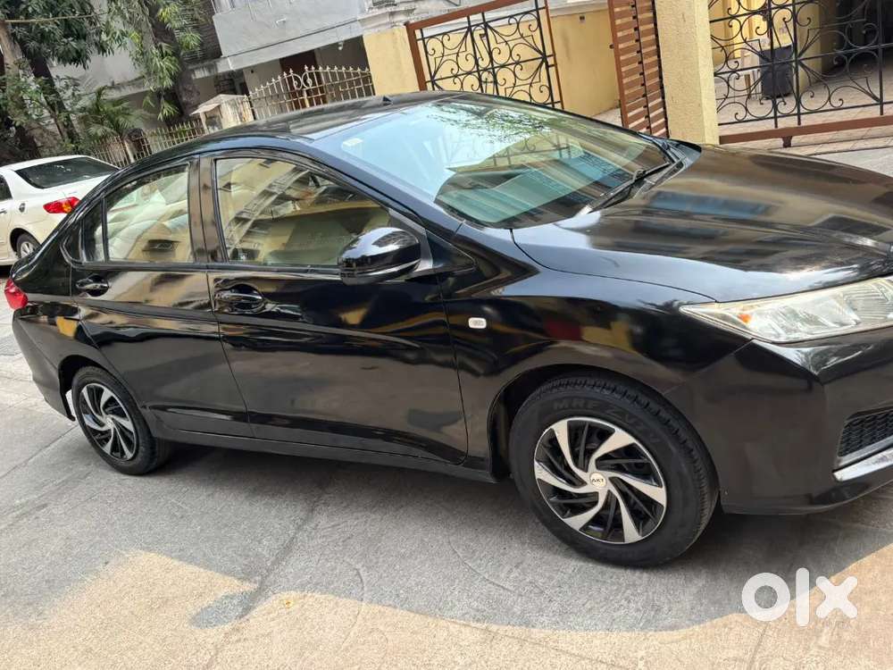 Honda City 1.5 V Petrol