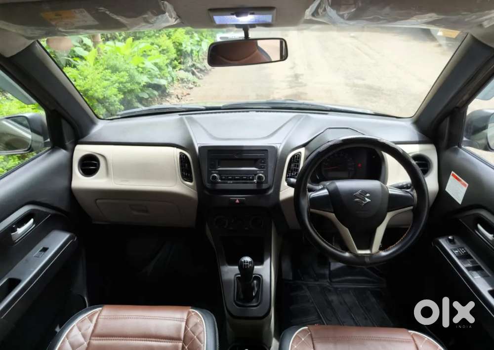 Maruti Suzuki Wagon R Vxi 1.0 Cng, 2023, Cng & Hybrids