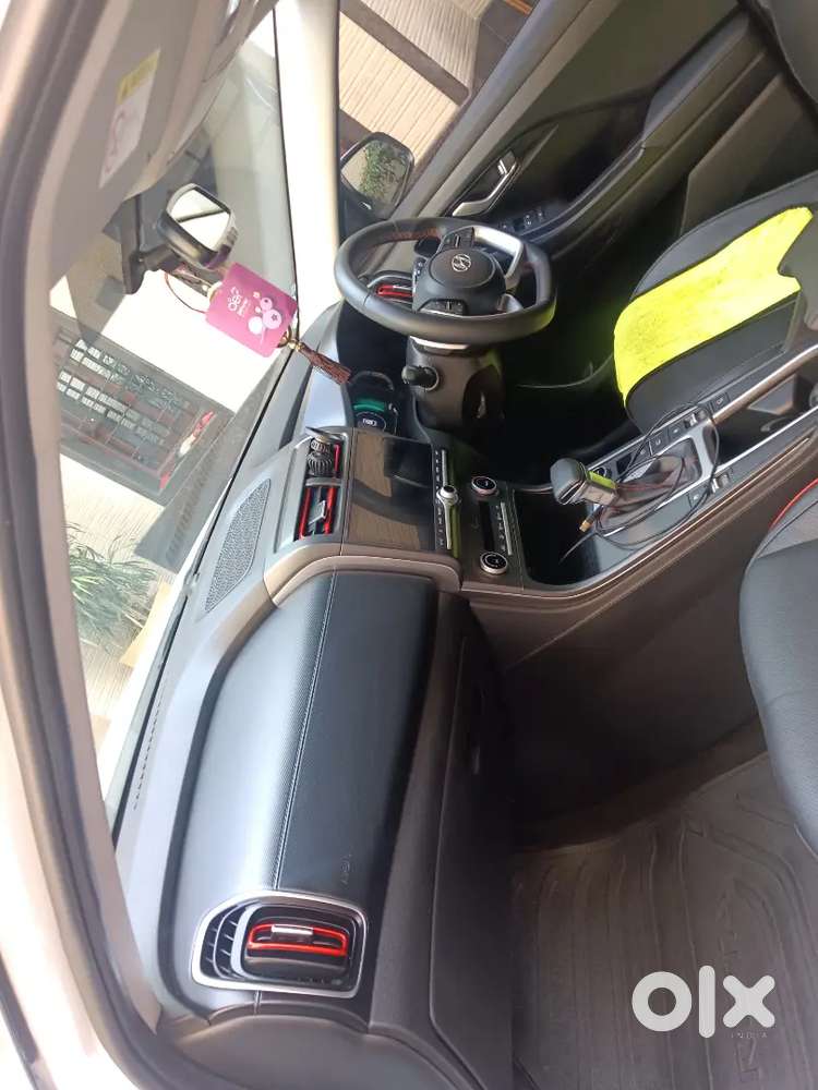 Hyundai Creta 2021 Petrol 8065 Km Driven