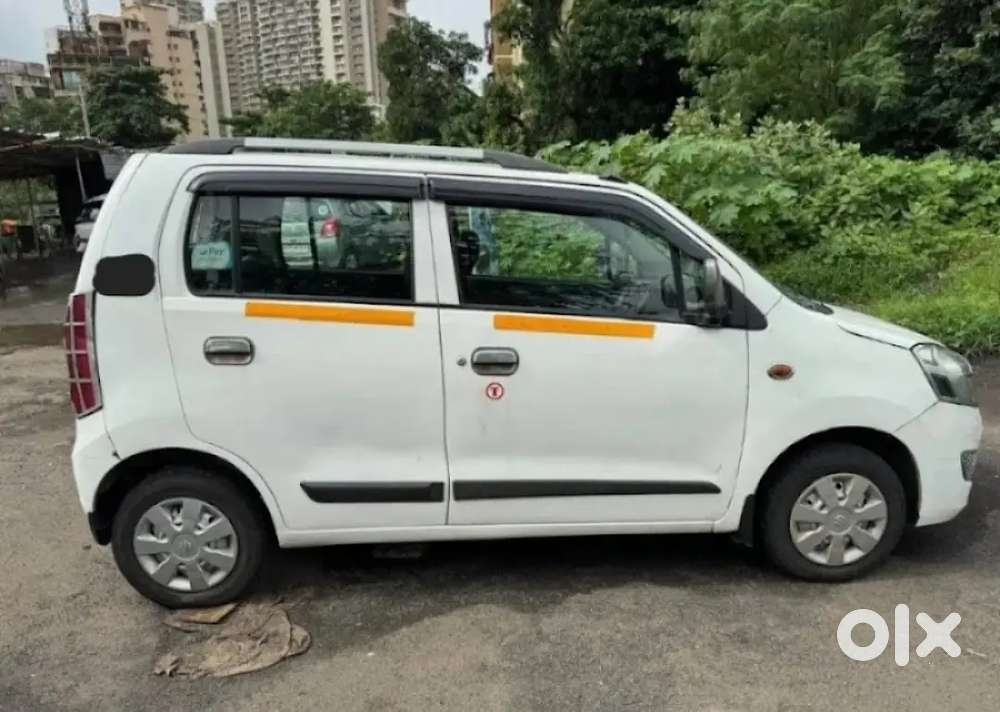 2019 Maruti Suzuki Wagon R