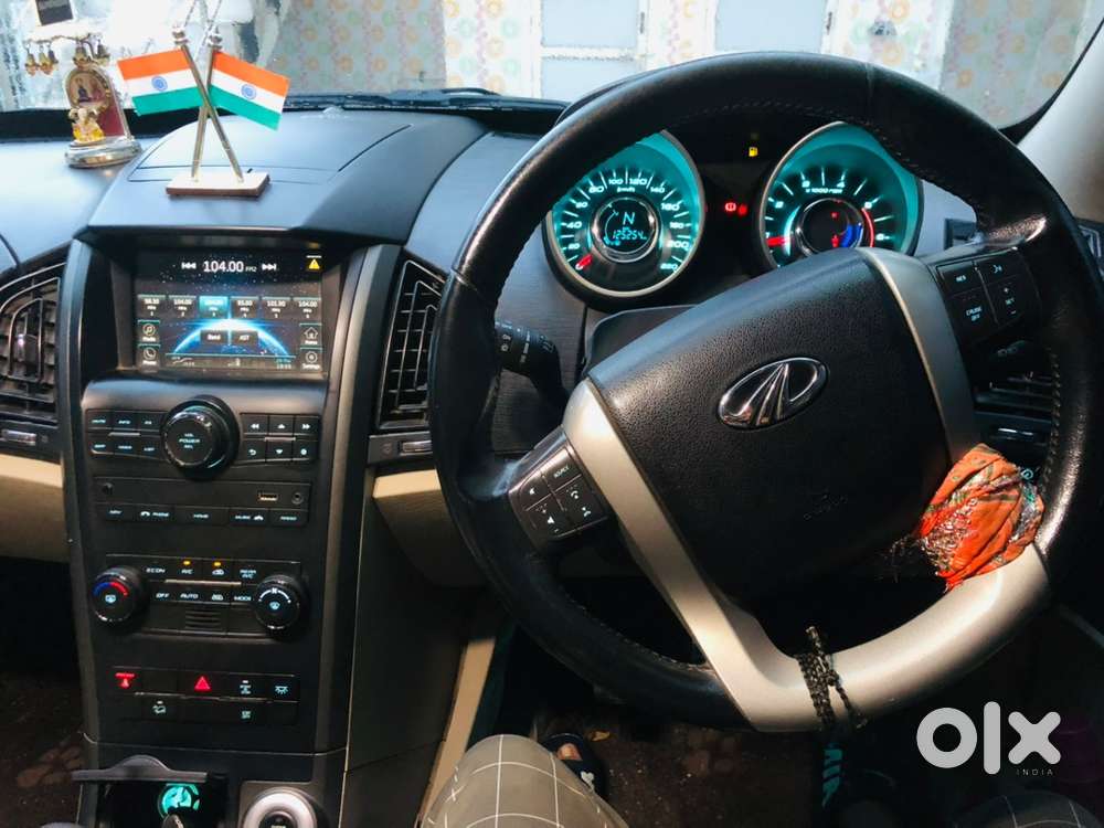 Mahindra Diesel Car 2015