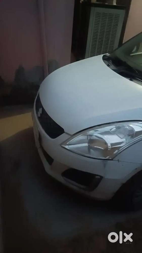 Maruti Suzuki Swift Vdi 2017
