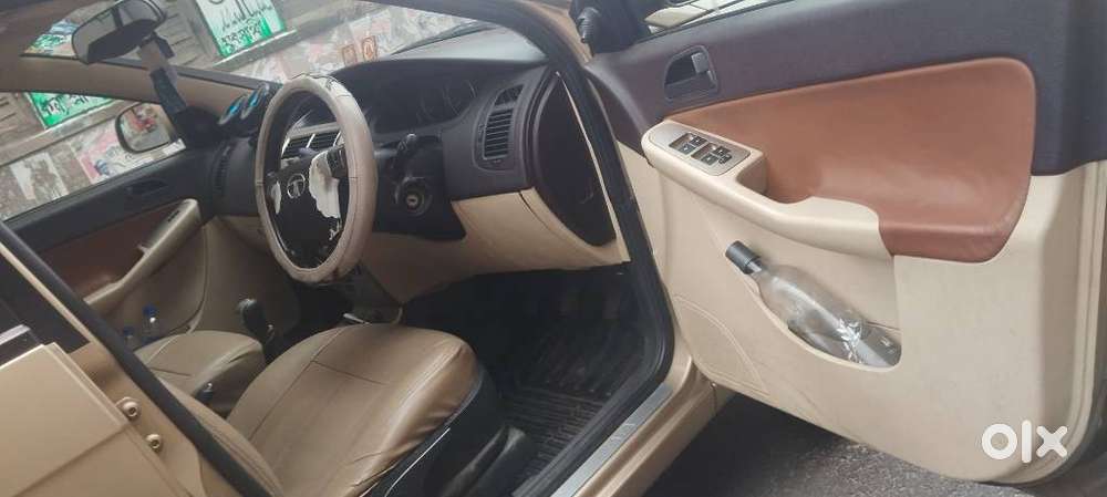 Tata Manza Aura Quadrajet Bs Iv, 2012, Diesel