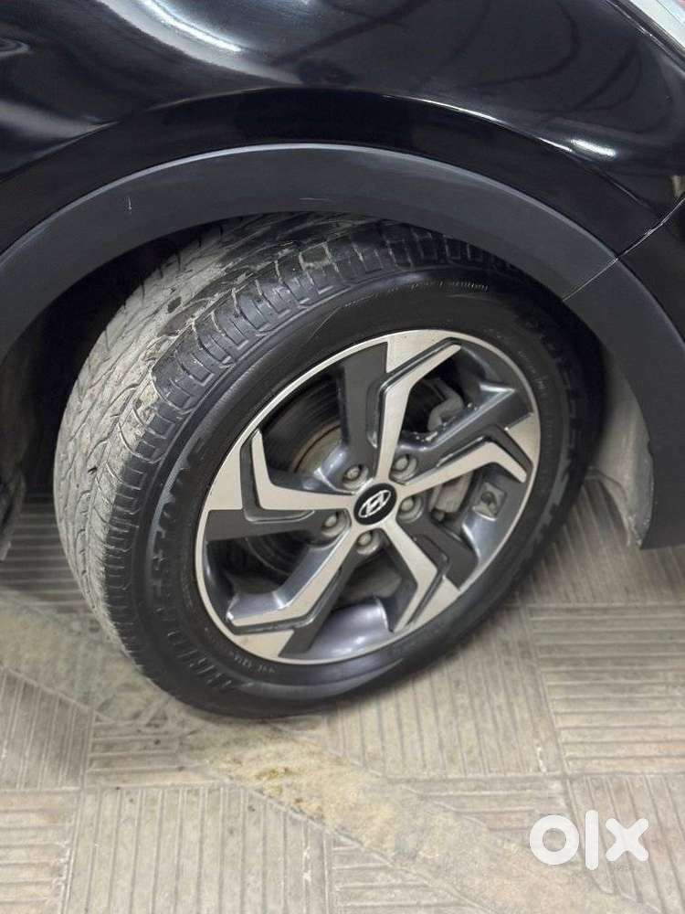 Hyundai Creta 1.6 Sx Option Diesel, 2019, Diesel