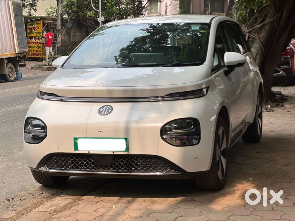 Mg Windsor Ev Exclusive, 2024, Electric