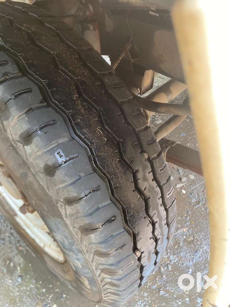 Mahindra Bolero Pickup 2017 Diesel Good Condition