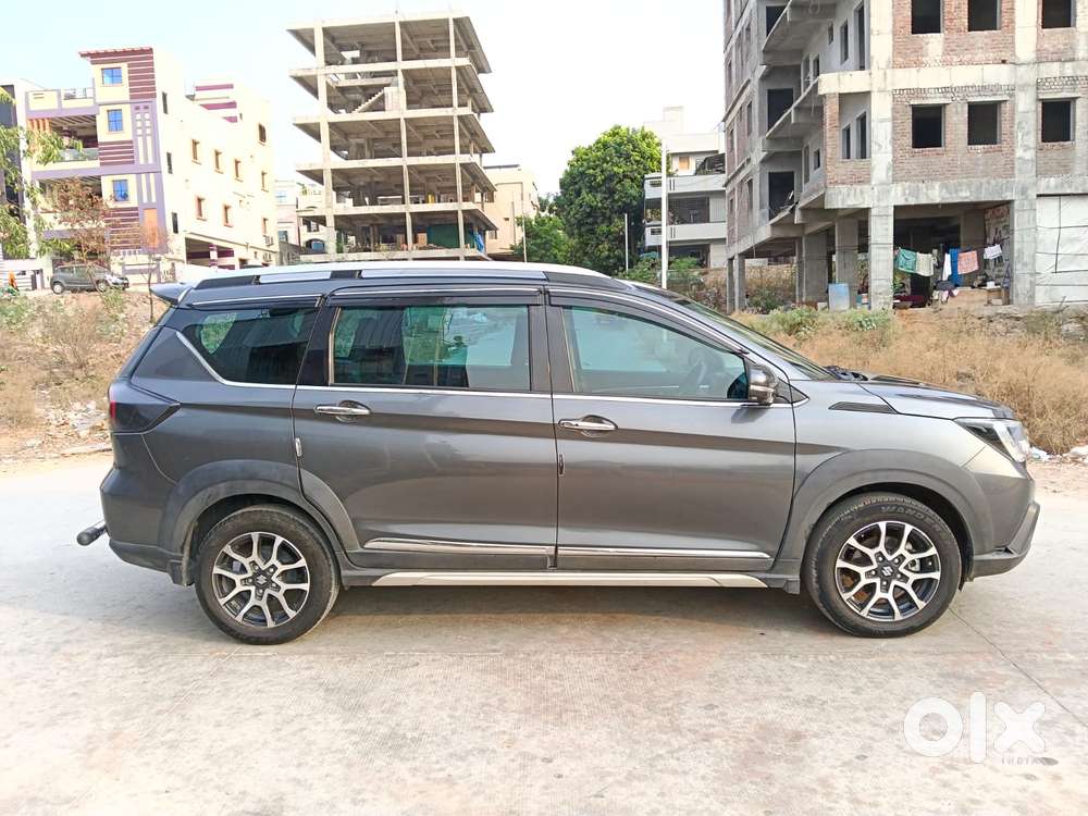 Maruti Suzuki Xl6 1.5 Alpha Mt, 2023, Petrol