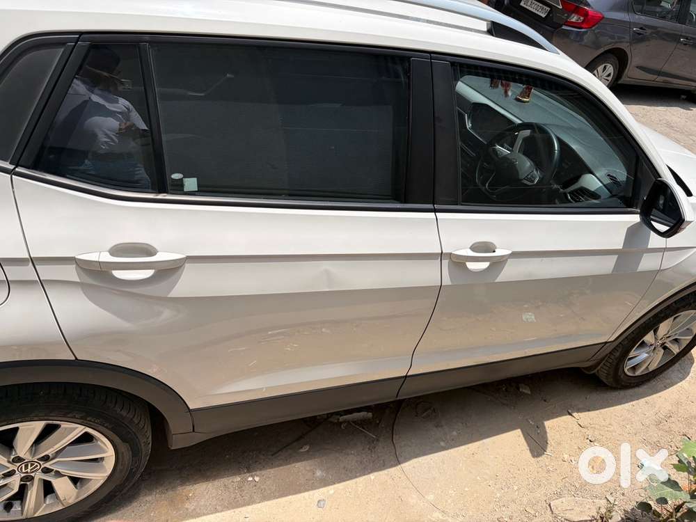 Volkswagen Taigun 1.0 Highline Petrol Manual 2023 Year