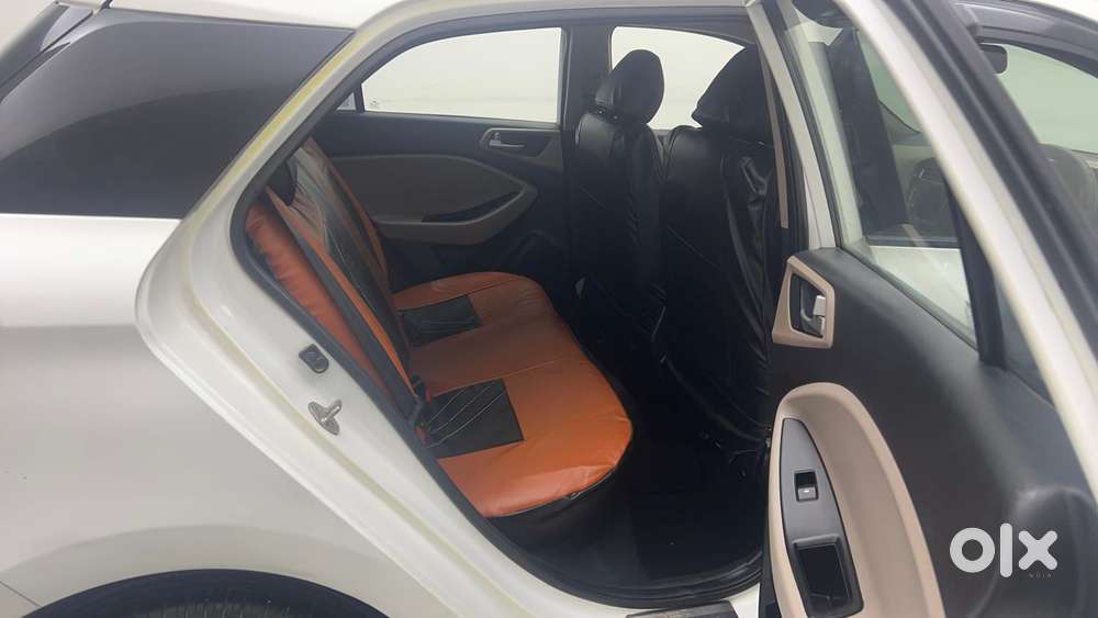 Hyundai Elite I20 Asta (o) 1.2 Mt, 2019, Petrol