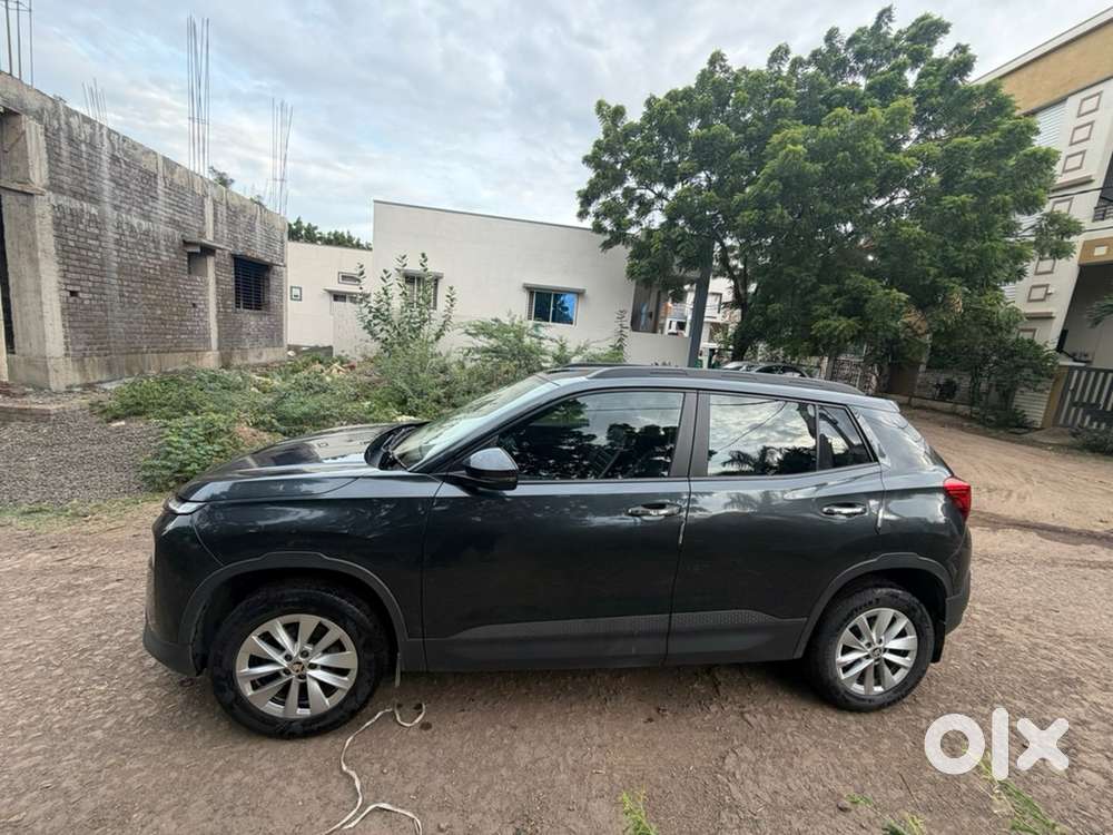 Skoda Kylaq Signature Plus 2025