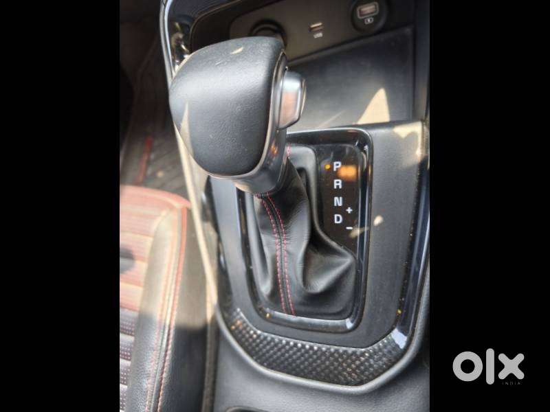 Kia Sonet Gtx Plus At D, 2022, Diesel