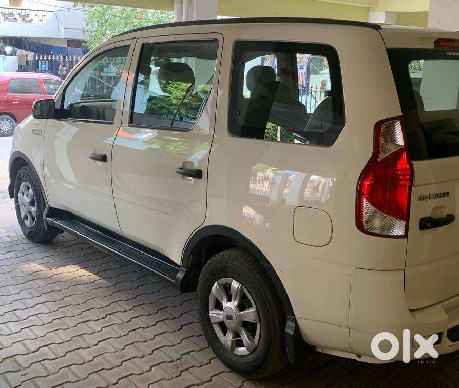 Mahindra Xylo 2018 Diesel Is Sale - Available Only This Month