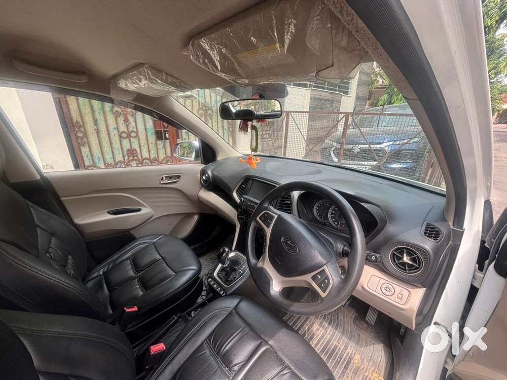 Hyundai Santro Sportz 2019