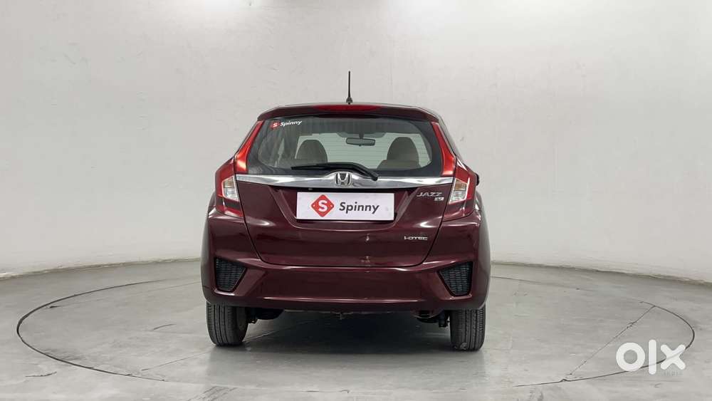 Honda Jazz V Diesel, 2016, Diesel