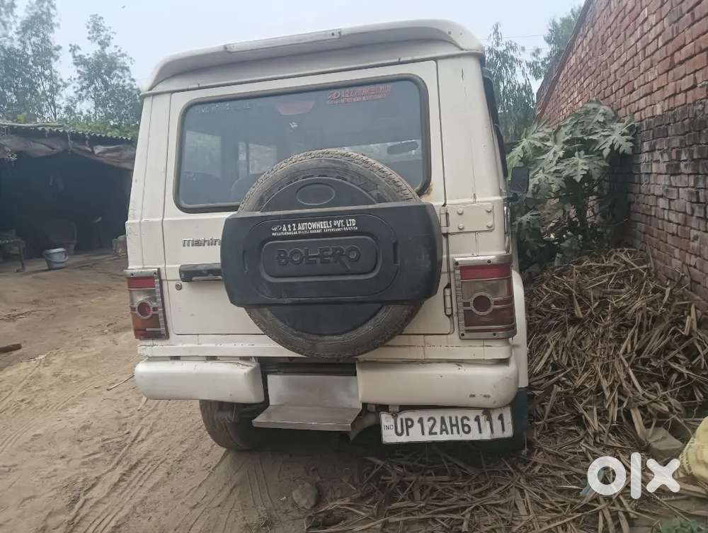Mahindra Bolero Neo 2015 Diesel 145500 Km Driven