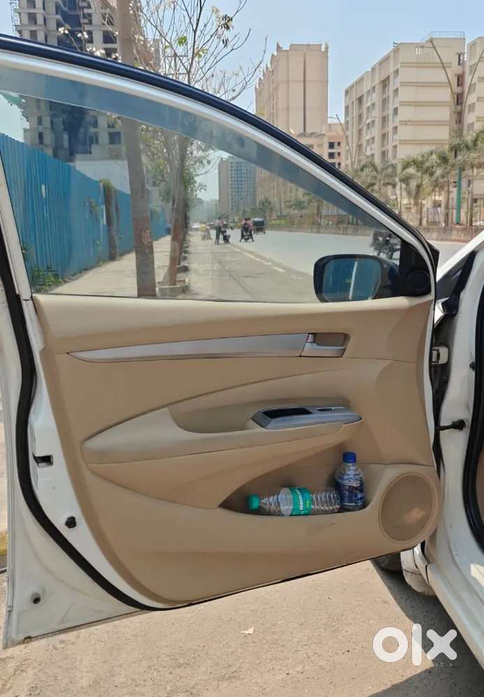 Honda City 2011 Petrol 10300 Km Driven