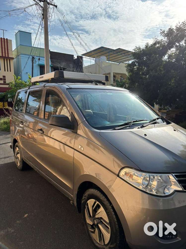 Chevrolet Diesel Car 2017