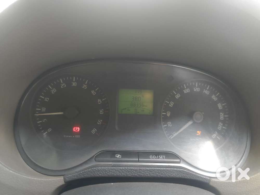 Skoda Rapid 1.6 Mpi Ambition, 2013, Diesel