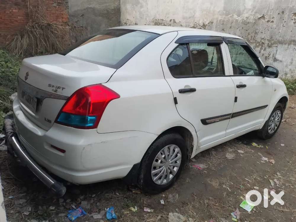 White Colour Rampur New Sai Vihar Colony