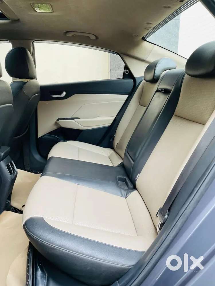 Fully Automatic Top Model