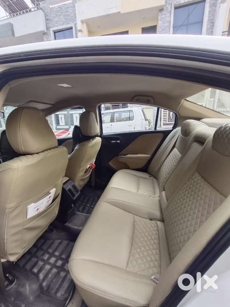 Honda City 2015 Diesel 113000 Km Driven