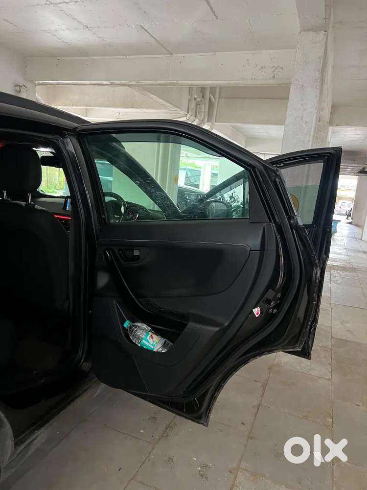 Tata Nexon 2022 Diesel 34000 Km Driven