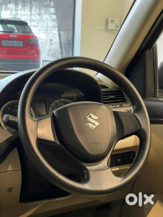 Maruti Suzuki Swift Dzire 2012-2015 Vdi, 2014, Diesel