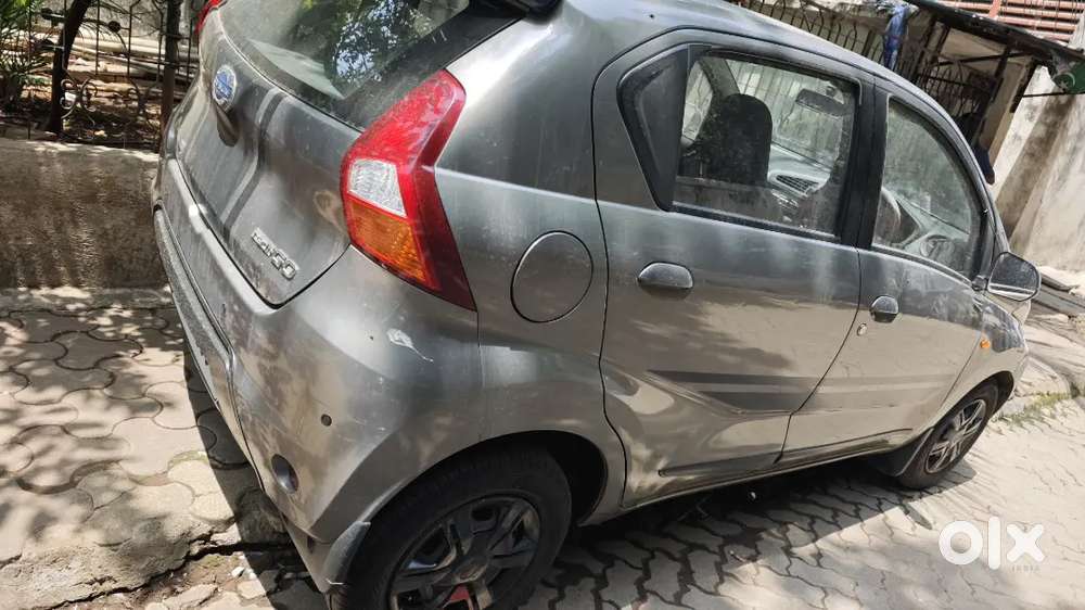 Datsun Redi Go 2016 Limited Edition
