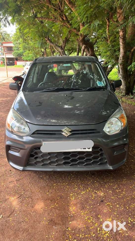 Maruti Suzuki Alto 800 Lxi, 2019, Petrol