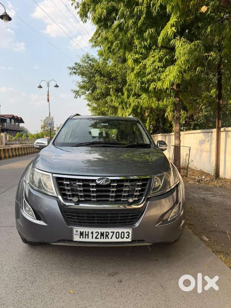 Mahindra Xuv500 2016 Diesel 92000 Km Driven