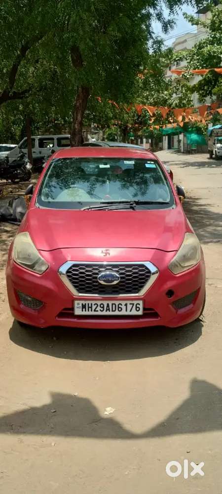 Datsun Redi Go 2014 Limited