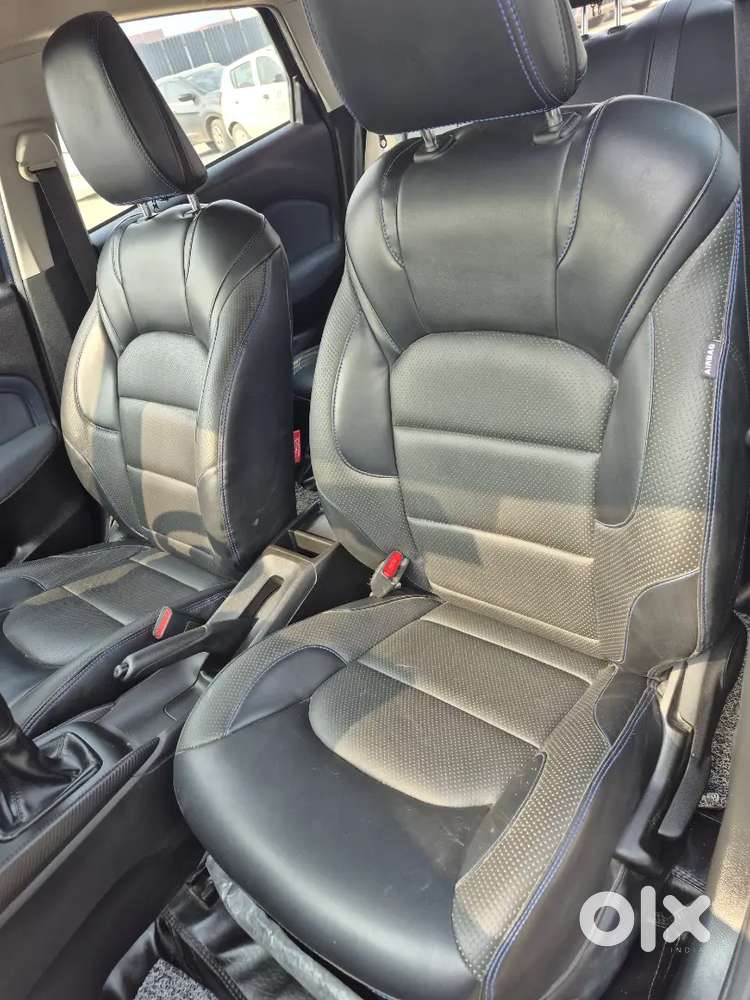 Maruti Suzuki Baleno 2024 Cng & Hybrids 35000 Km Driven