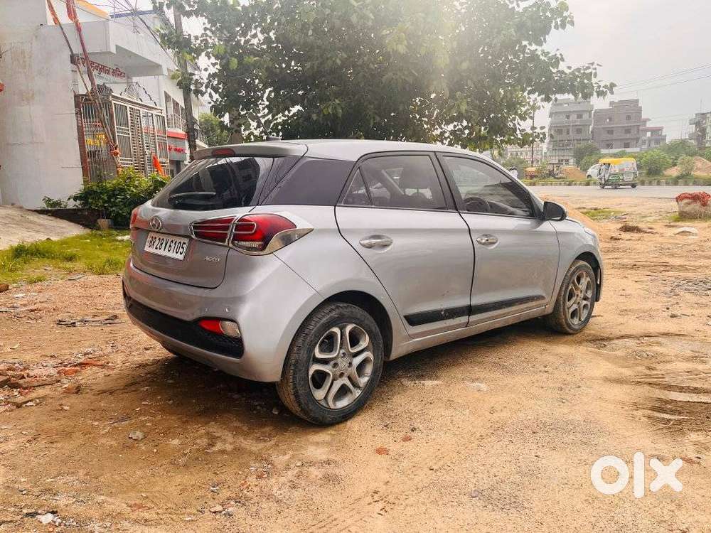 Hyundai I20 1.2 Asta, 2019, Petrol