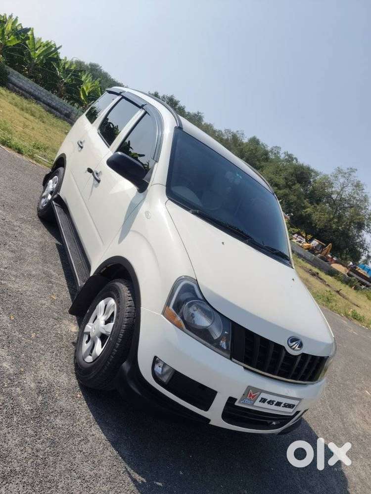 Mahindra Xylo H4 Bs Iv, 2016, Diesel